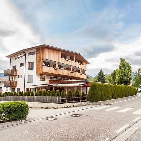 Residence Aichner Brunico Exterior photo