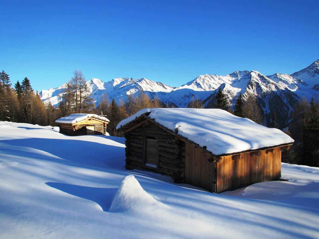 Residence Aichner Brunico Exterior photo