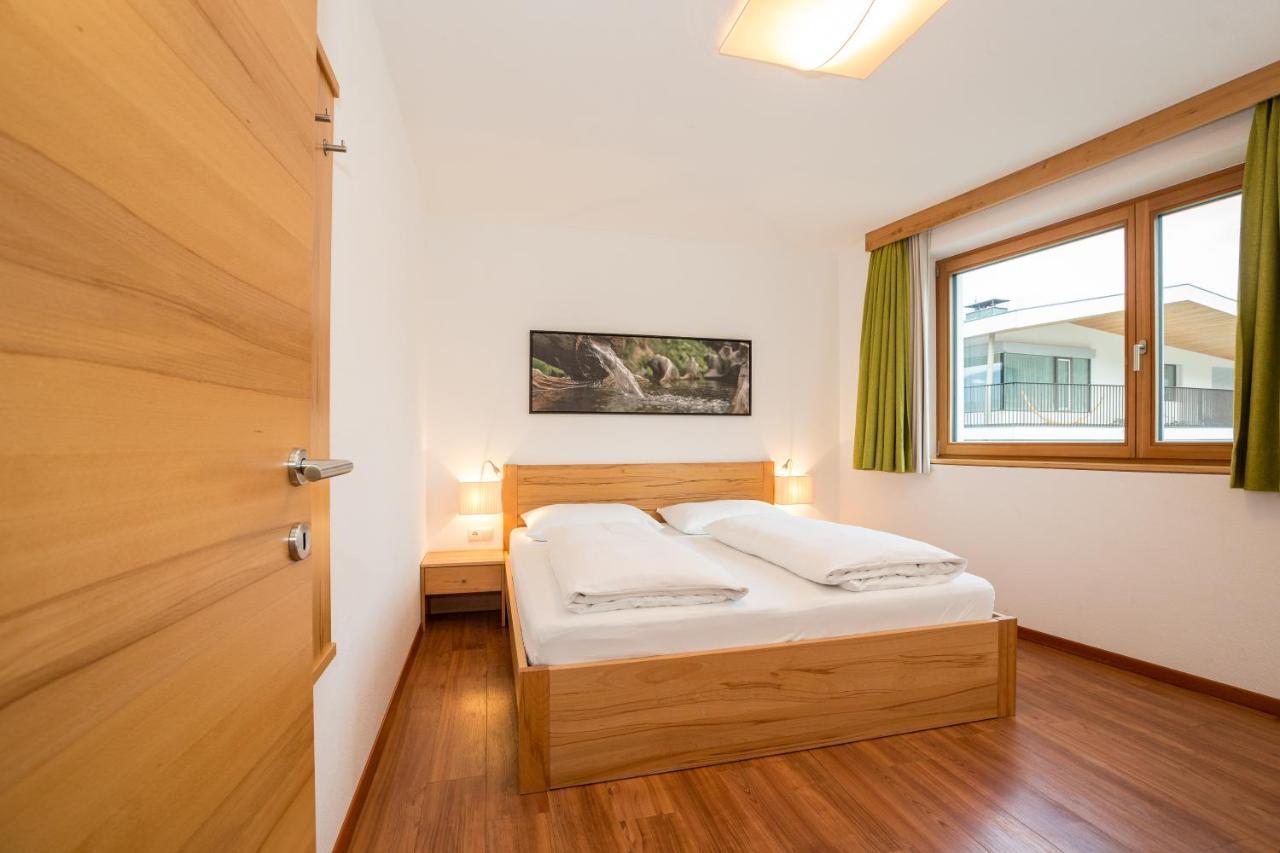 Residence Aichner Brunico Exterior photo
